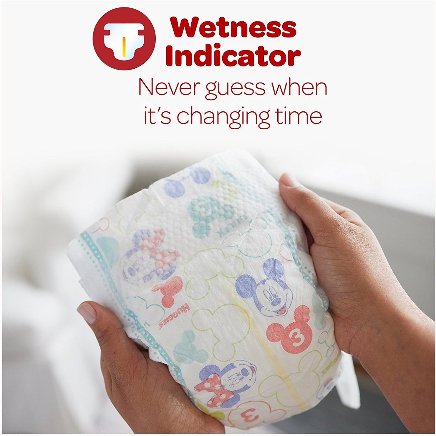 huggies snug and dry newborn