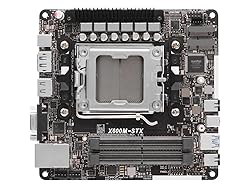 ASRock AMD Ryzen 9000/8000/7000 Series Socket AM5