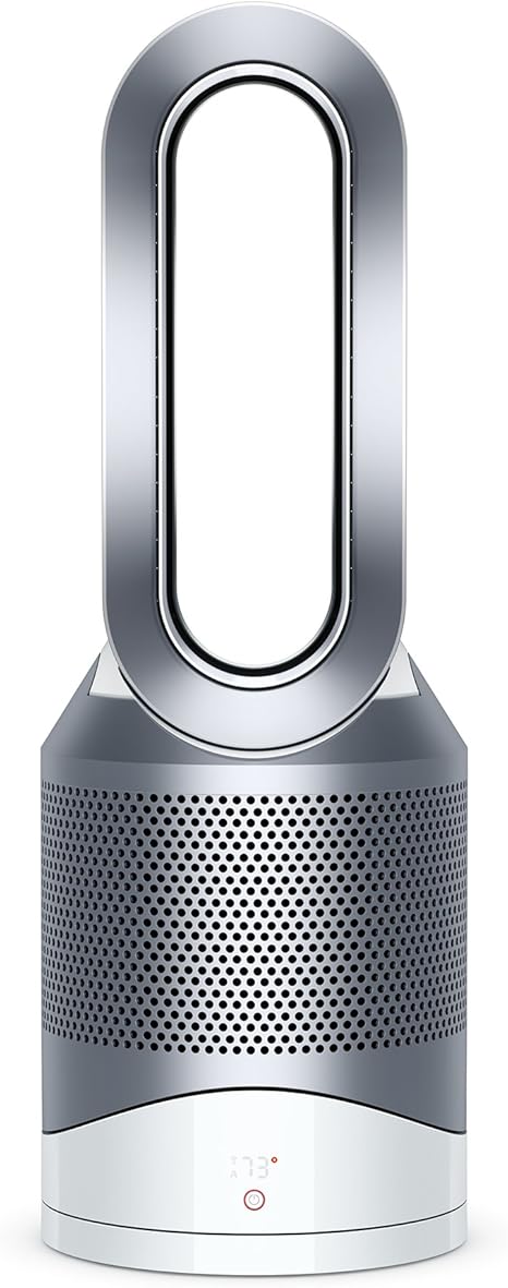 dyson google home support