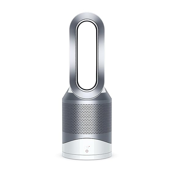 Dyson Hot + Cool Pure Fan Heaters