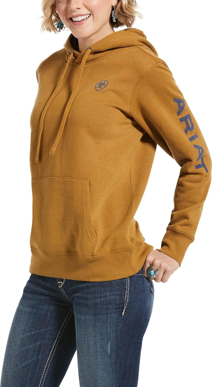 ariat hoodie sale