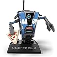 Mega Contrux Black Series Borderlands CL4P-TP BL-U