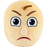 FRENEMIES - DoughMigos Super-Squishy Plush (8" Plushies, Series 1)