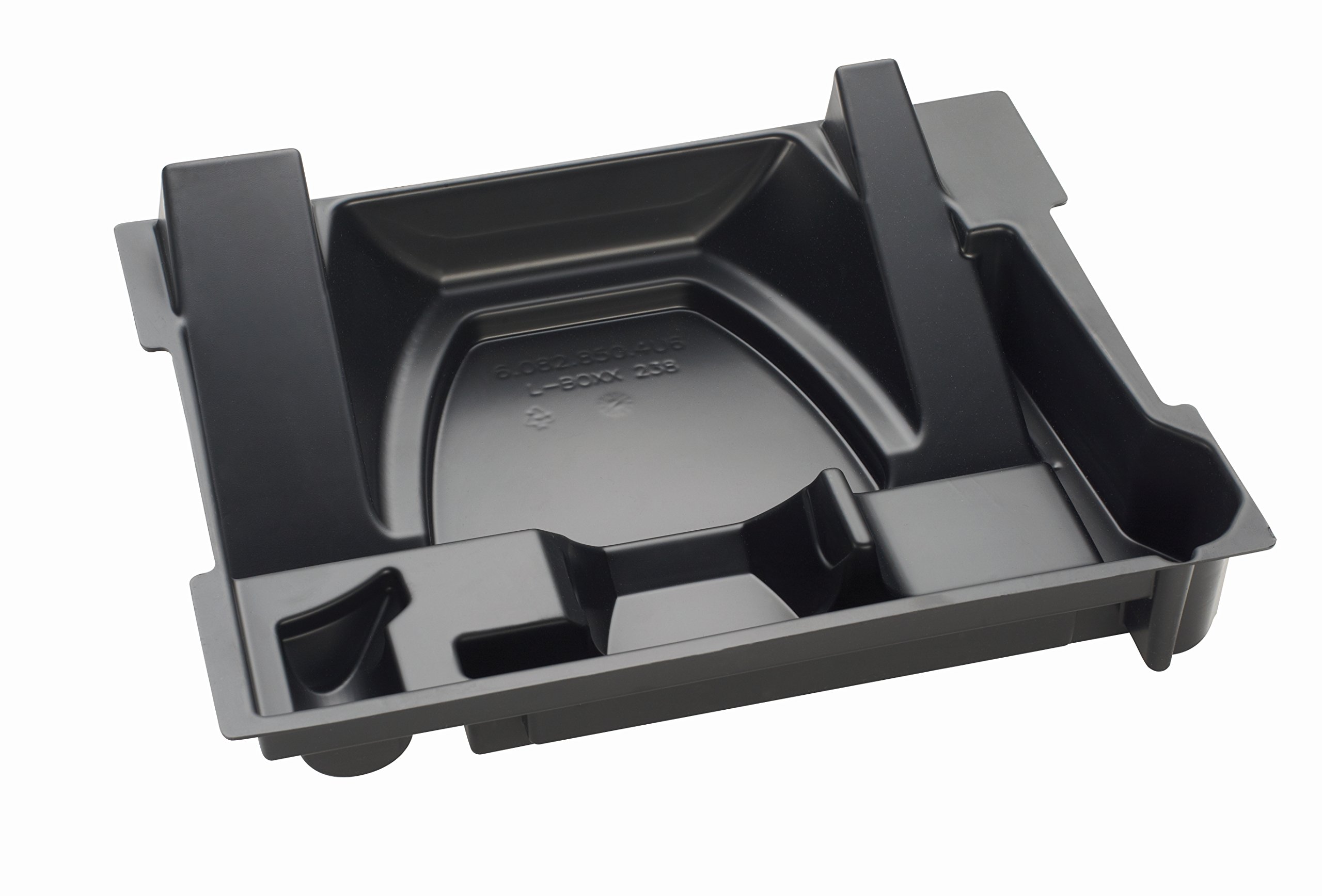 Bosch Professional L-BOXX Inlay for Tool Storage for GKS 65 GCE