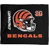 Northwest Cincinnati Bengals NFL Rally - Rally Towel 18 x 15 Inches