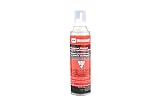 Ford Genuine Fluid ZC-54 Professional Strength Carpet and Upholstery Cleaner - 18 oz. Aerosol