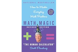 Math Magic: How To Master Everyday Math Problems