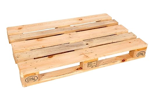 Europalette 1200x800 Mm Amazon De Gewerbe Industrie Wissenschaft