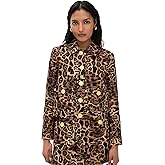 L'AGENCE Women's Nyx Crop Jacket