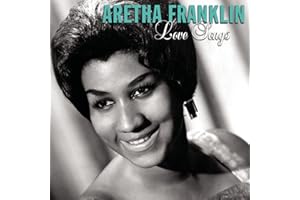 Aretha Franklin: Love Songs