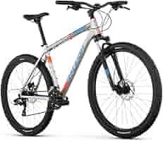 raleigh talus 27.5