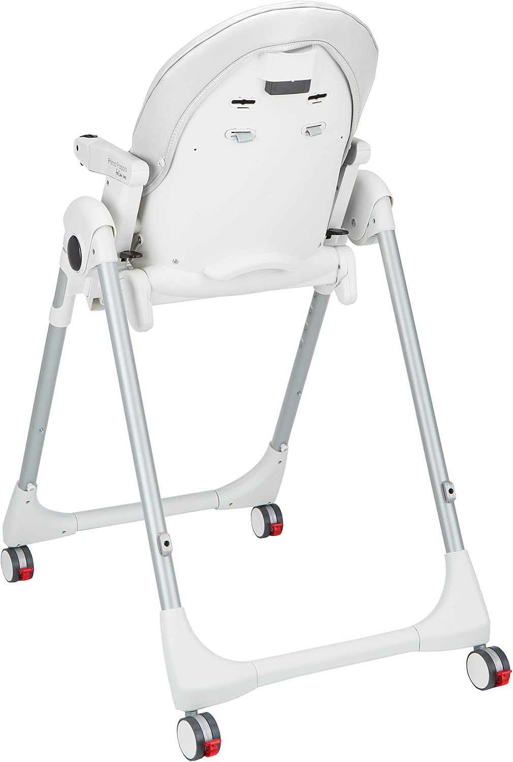 Peg Perego PAPPAFOLMEBL73 High Chair, multicoloured, 76 x 55 x 109 cm (Pack of 1) - Image 3