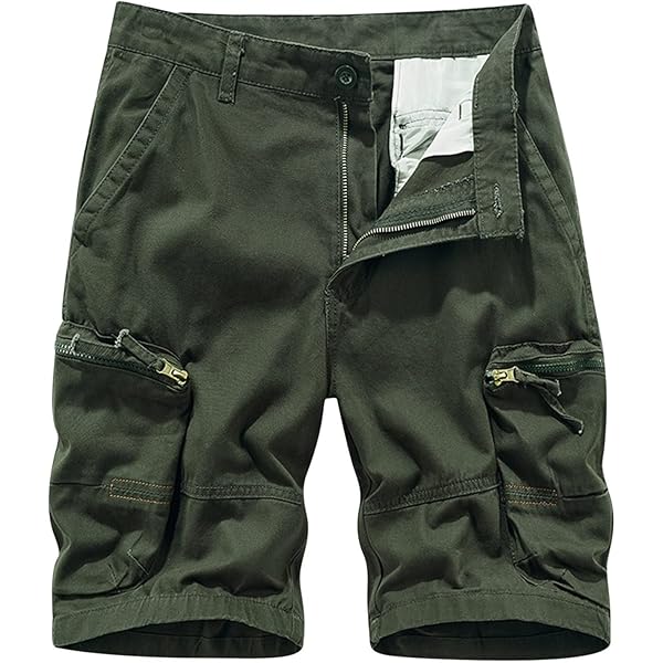 別注 VINTAGE FIT 6 POCKETS CARGO SHORTS 別注 VINTAGE FIT 6 POCKETS CARGO SHORTS Orslow Vintage Fit 6