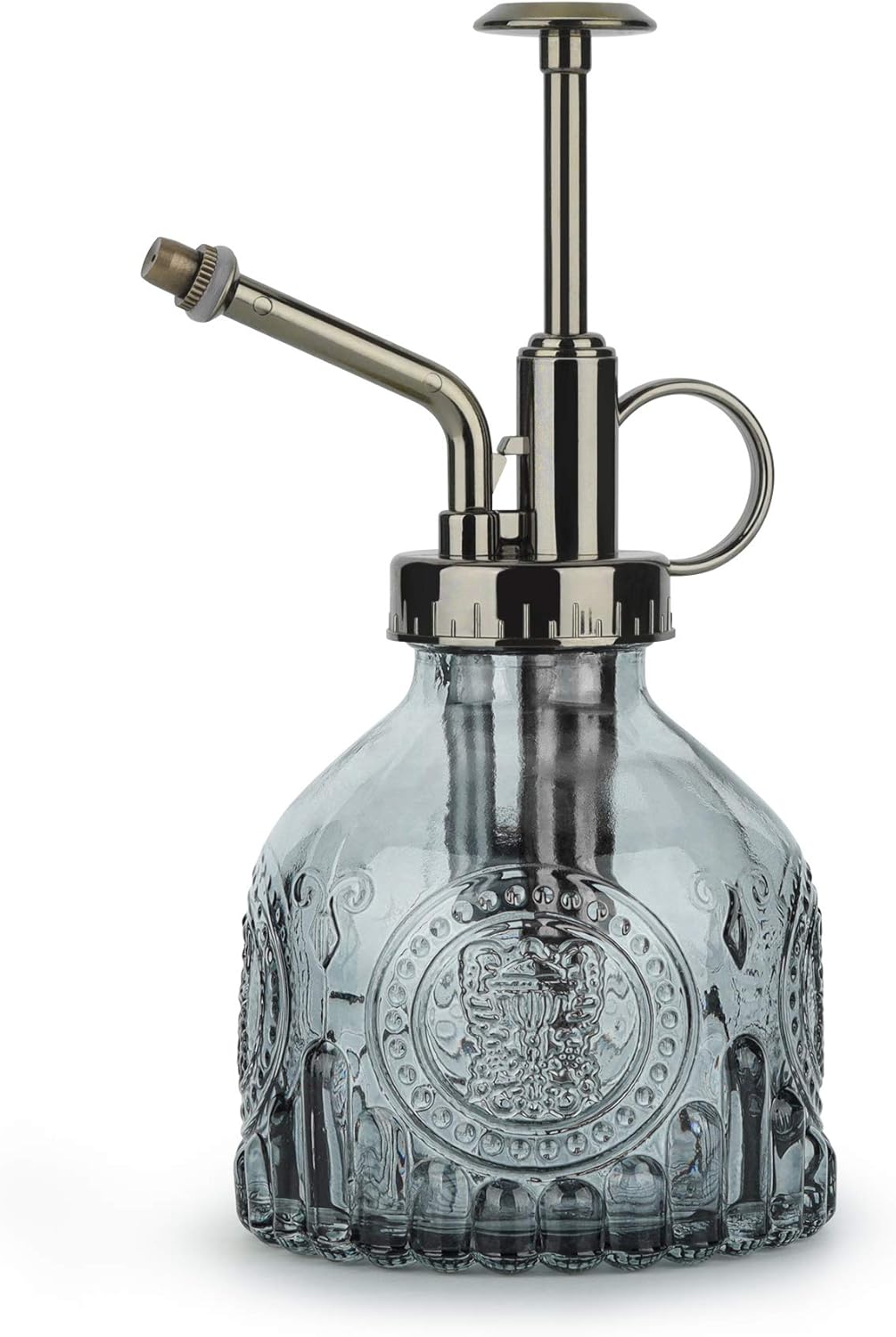 T4U Glass Plant Mister 200ML, Vintage Spray