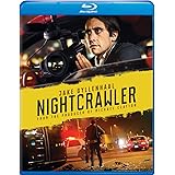Nightcrawler List $19.98 Universal Studios