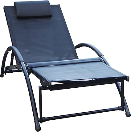 O Sun Bain De Soleil Pliant Arc En Ciel Amazon Fr Sports Et Loisirs