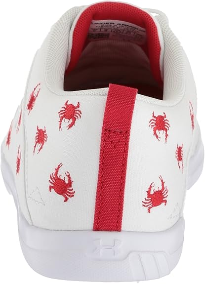 under armour critter encounter