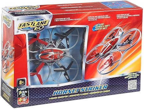 fastlane rc drone