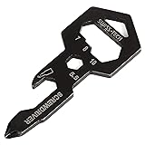 SWISS+TECH ST029017 8-in-1 Every Day Carry