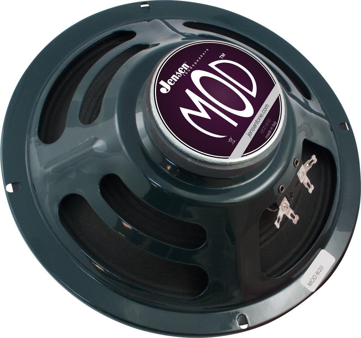 jensen 8 inch guitar speaker