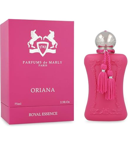 Parfums de Marly Delina Exclusif Eau de Parfum – Parfum for Women