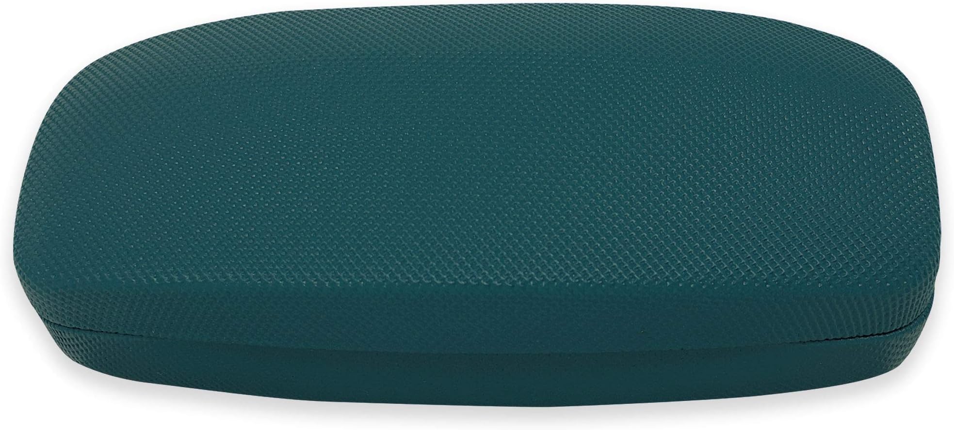 LAGO TERRA Hard Shell Sunglasses and Glasses Case
