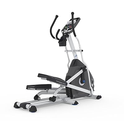 Nautilus E614 Elliptical