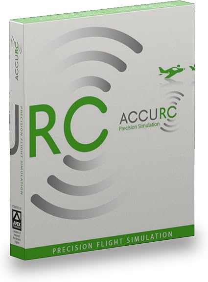 accurc flight simulator
