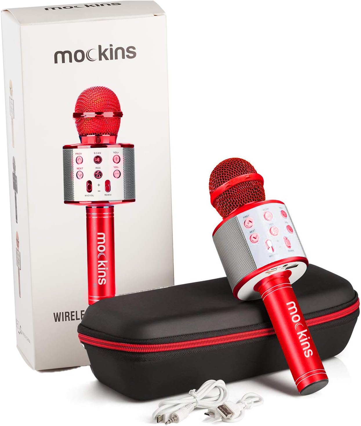 all in one bluetooth speaker