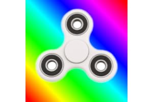 Fidget Spinner Extreme Keepy Uppy