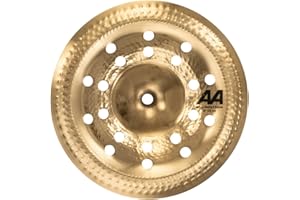 SABIAN 10” AA Mini Holy China Brilliant