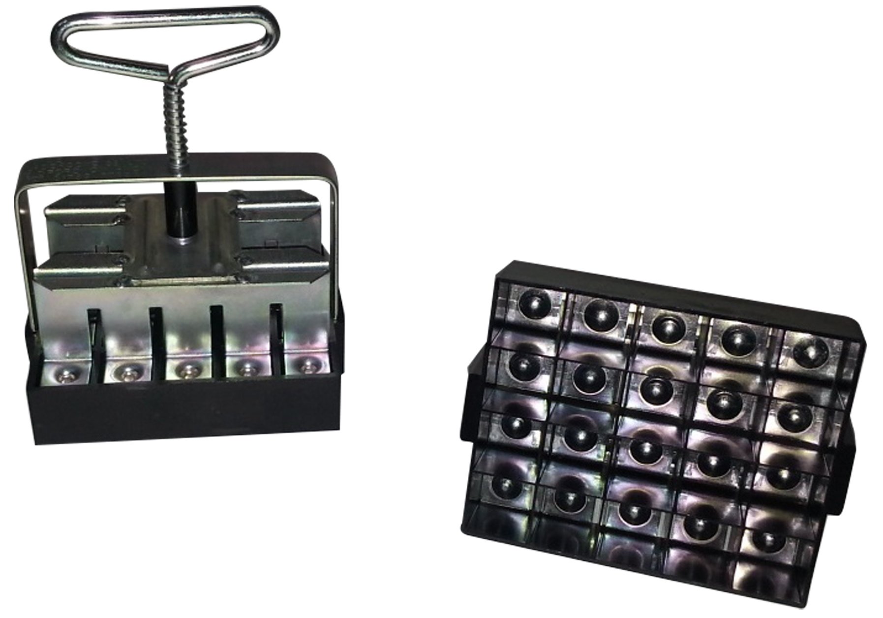 Ladbrooke Micro 20 Soil Block Maker New Handle! 646437094689 eBay