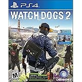 Watch Dogs 2 - PlayStation 4