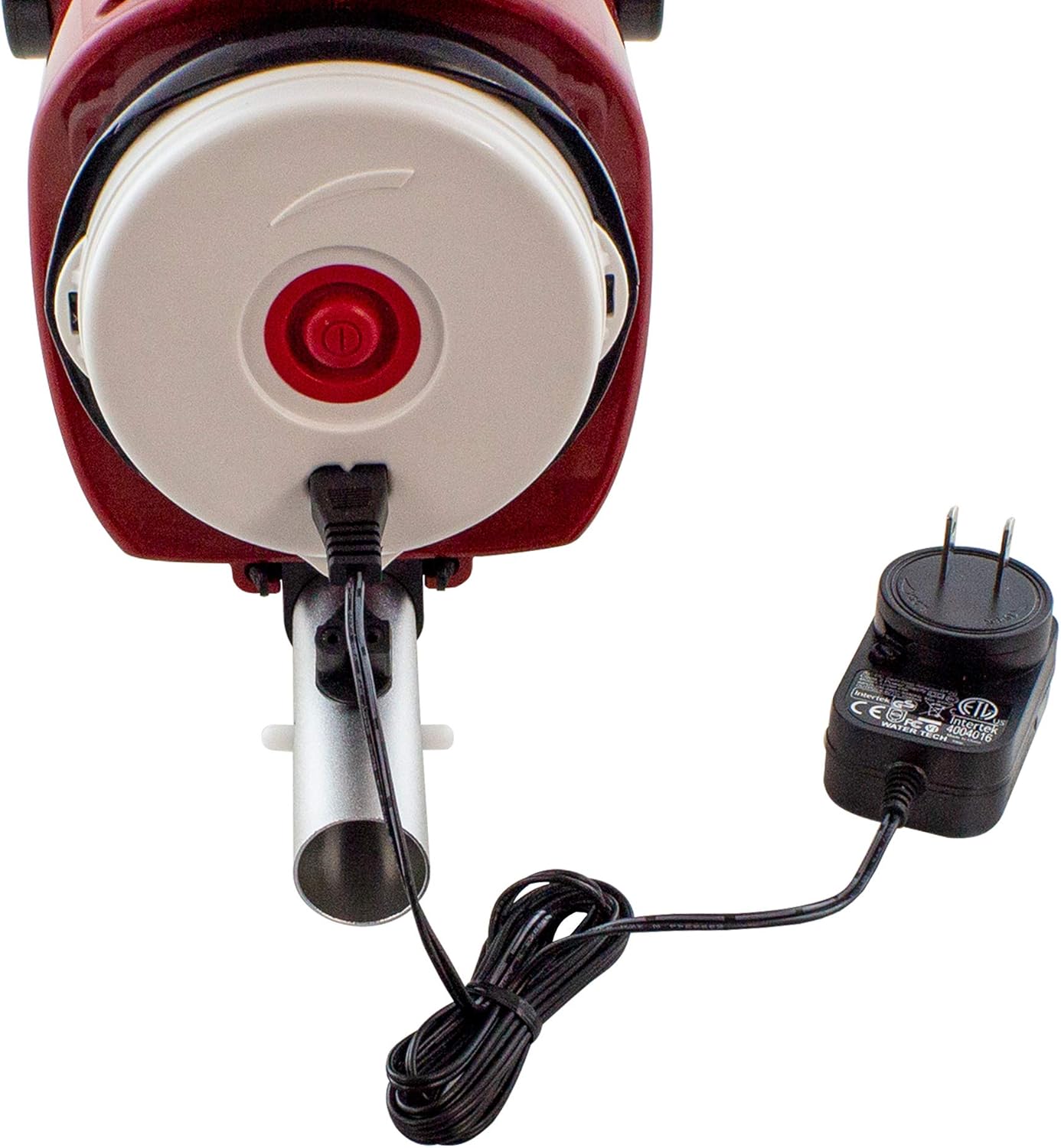 water tech pool blaster pulse