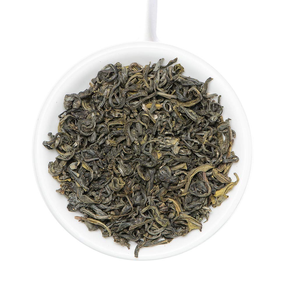 VAHDAM Himalayan Green Tea Leaves 50 Cups I 100 NATURAL Green Tea VAHDAM Himalayan Green Tea Leaves 50 Cups I 100 NATURAL Green Tea