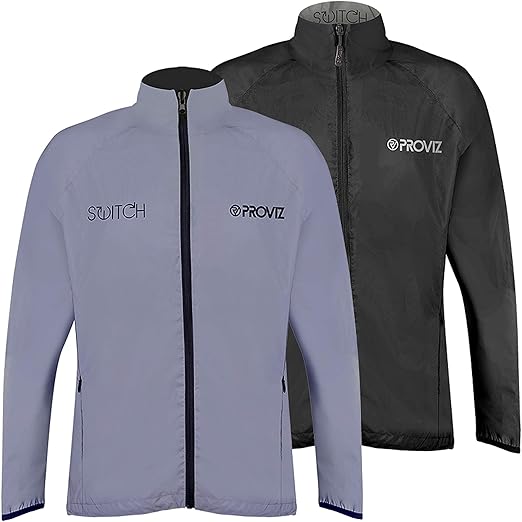 nightrider men's cycling jacket 2.0