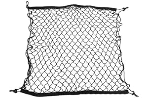 Car Trunk Storage Bags for Jetour T2 Traveller Shanhai T2 2023 2024 2025 Organizer Elastic Strings Luggage Nets Car Accessori