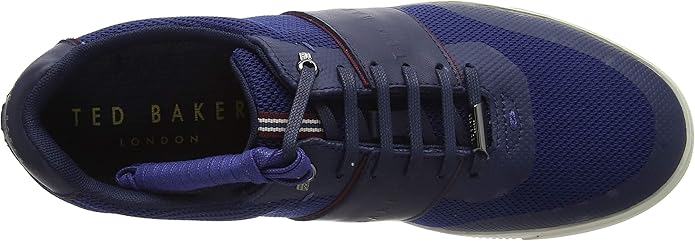 ted baker seylar trainer