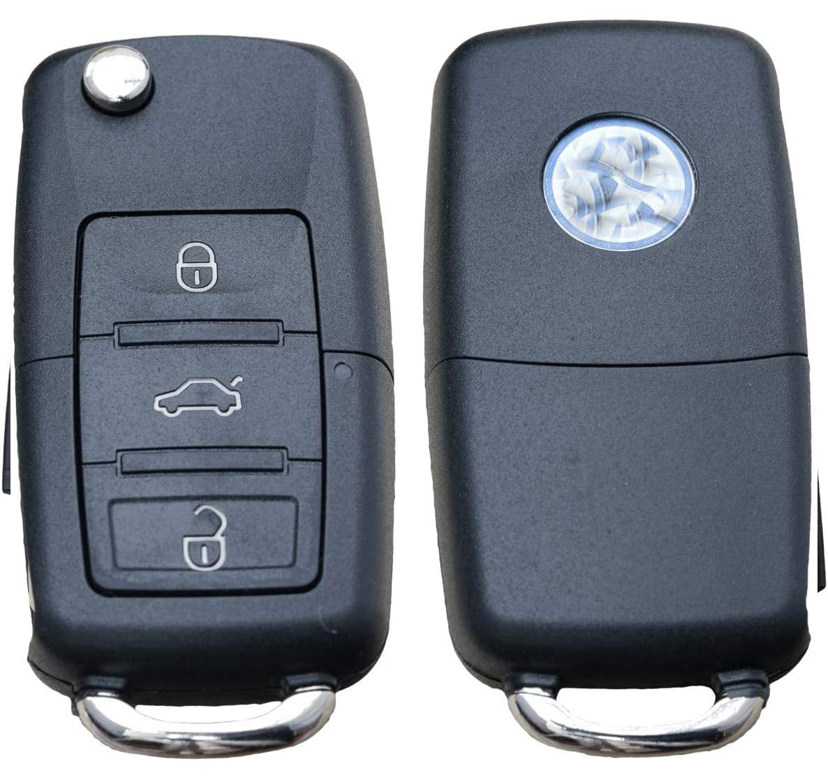 Emergency Festival Stash Car Key Pill Box