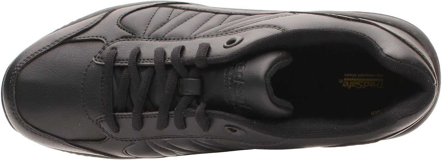 tredsafe mario shoes