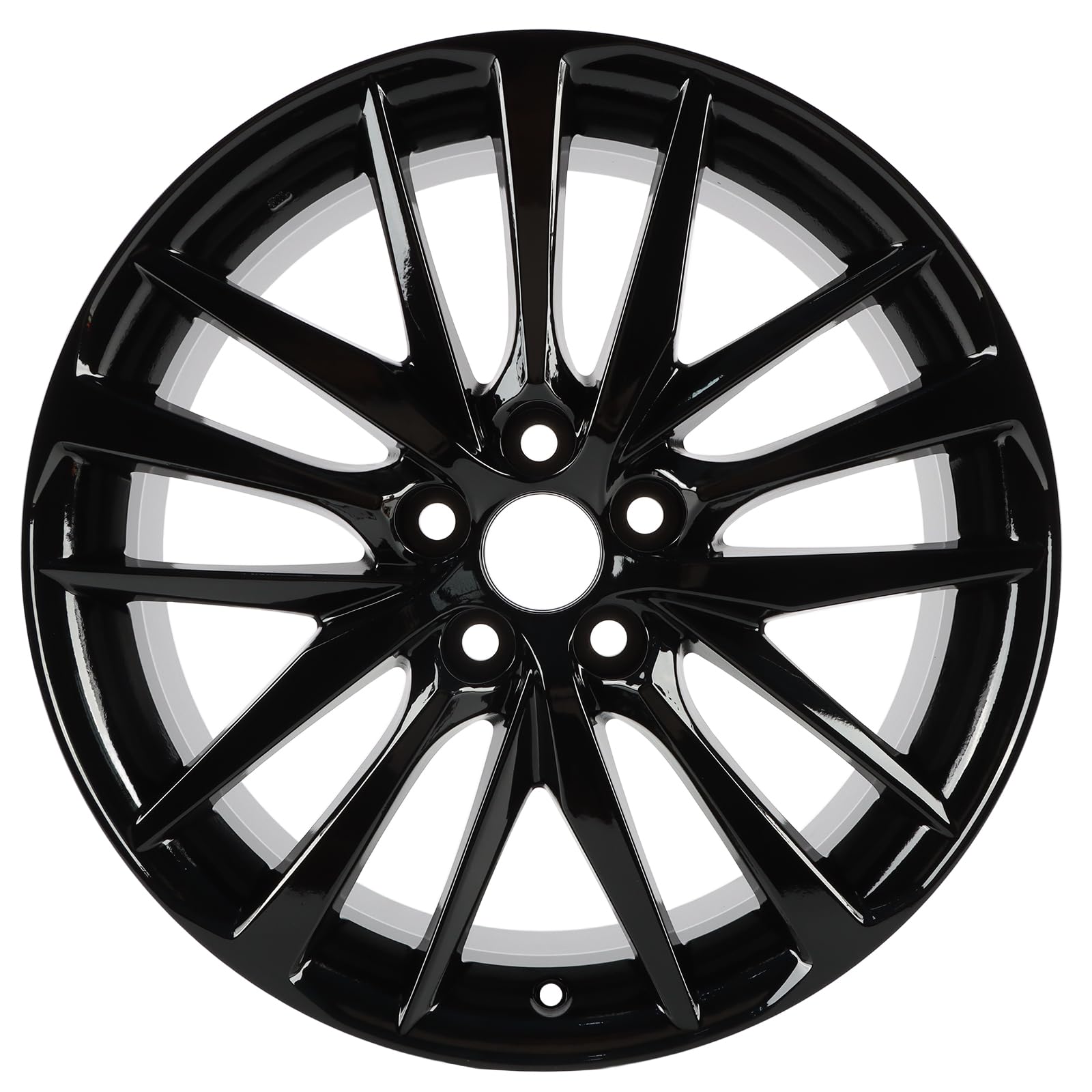 Photo 1 of ***(USED)***LUNEGUE New 19x8inch 19 Inch Premium Aluminum Alloy Wheel Rim for Toyota Camry XSE 2021 2022 2023 2024, ALY75222U46N, Direct Fit, OE Stock Specs, ET50