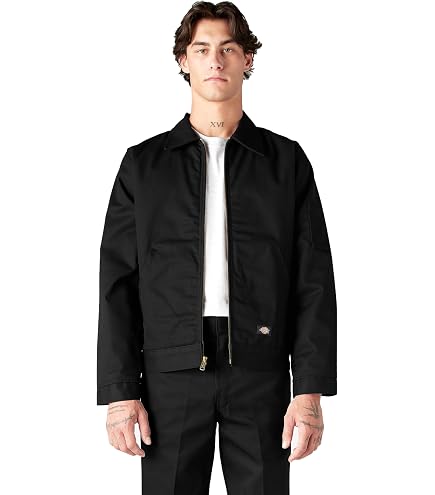 Amazon.com: CornerStone Unisex Duck Fleece Full-Zip Hooded Jacket