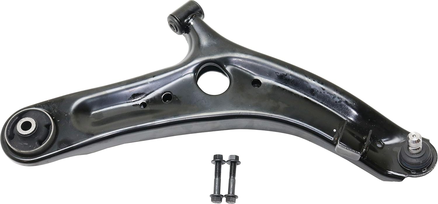 Control Arm Compatible with 20102013 Kia Soul Front Lower