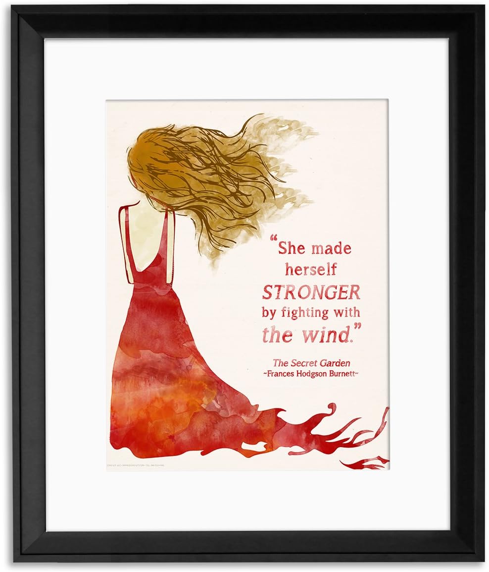 Best Secret Garden Poster