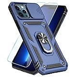 SunStory for iPhone 13 Pro Max Case with HD Screen