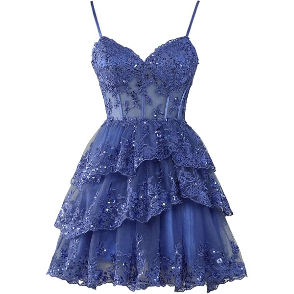 homecoming dress plus size nearby Short Dress ag0114s by Amelia Couture