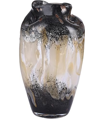 Amazon.com: CAFU Vase, Medium : Home & Kitchen