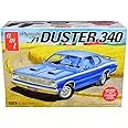 AMT AMT1118M/12 1/25 1971 Series Plymouth Duster 340 Model Kit Various Models
