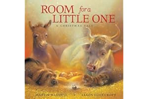 Room for a Little One: A Christmas Tale