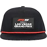 F1 Las Vegas Grand Prix Unisex Core Performance Snapback Hat